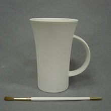 Load image into Gallery viewer, Tall Flare Mug
