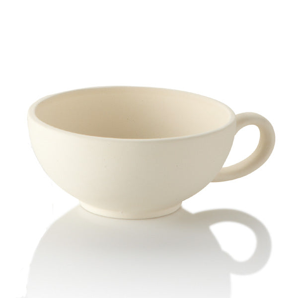 Teacup - 8 oz