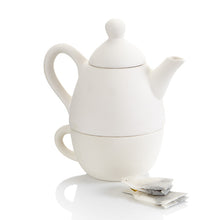 Load image into Gallery viewer, Tea for One
