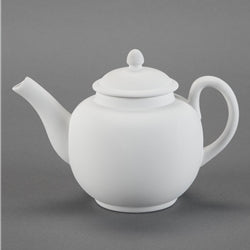 Teapot