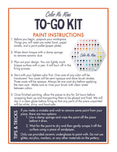 Load image into Gallery viewer, Fish Facetini
