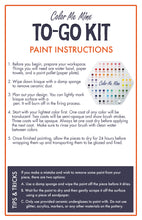 Load image into Gallery viewer, Dip/Salsa Server
