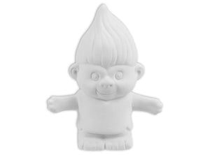 Troll Bank