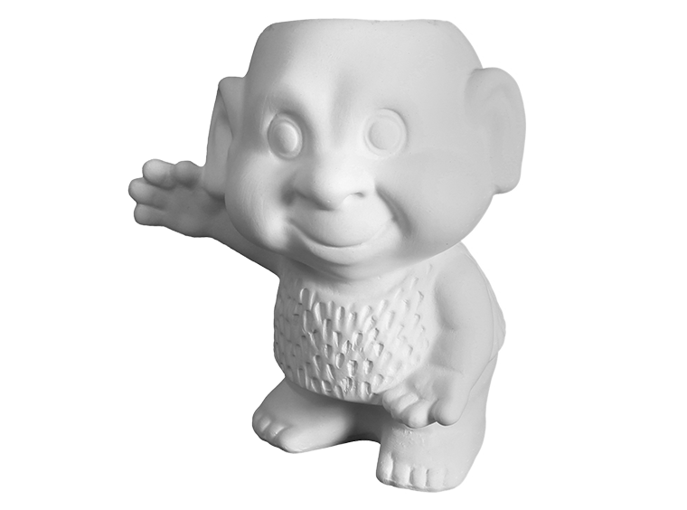 Troll Planter - 5x4