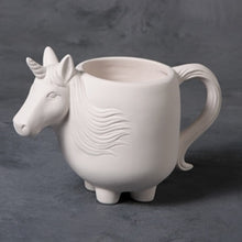 Load image into Gallery viewer, Unicorn Mug
