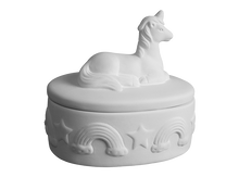 Load image into Gallery viewer, Astra the Unicorn Box
