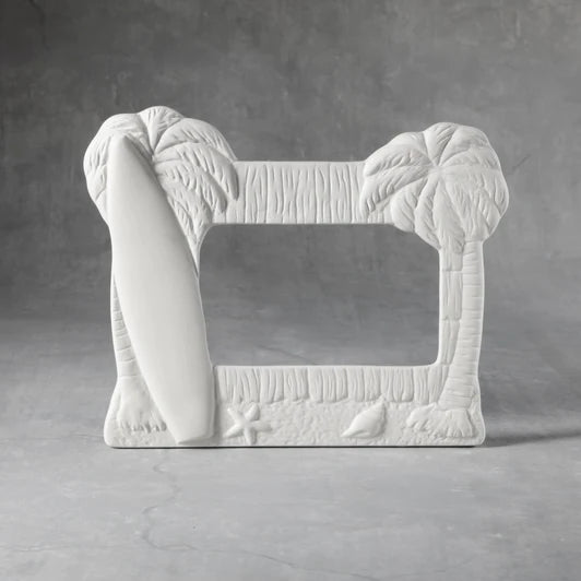 Life's a Beach Picture Frame