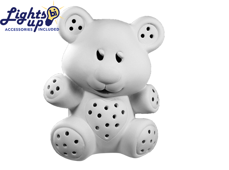 Bear Lovelight