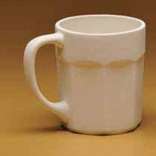 Load image into Gallery viewer, 20 oz. Beveled Mug

