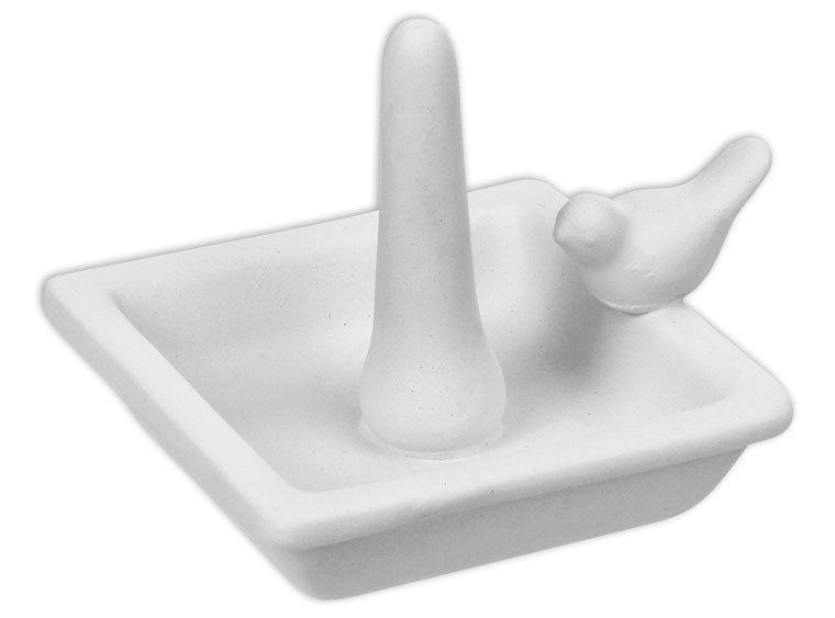 Birdy Ring Holder