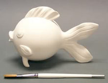 Load image into Gallery viewer, Blowfish
