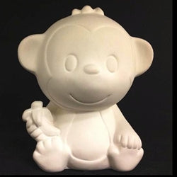 Bongo Monkey Bank
