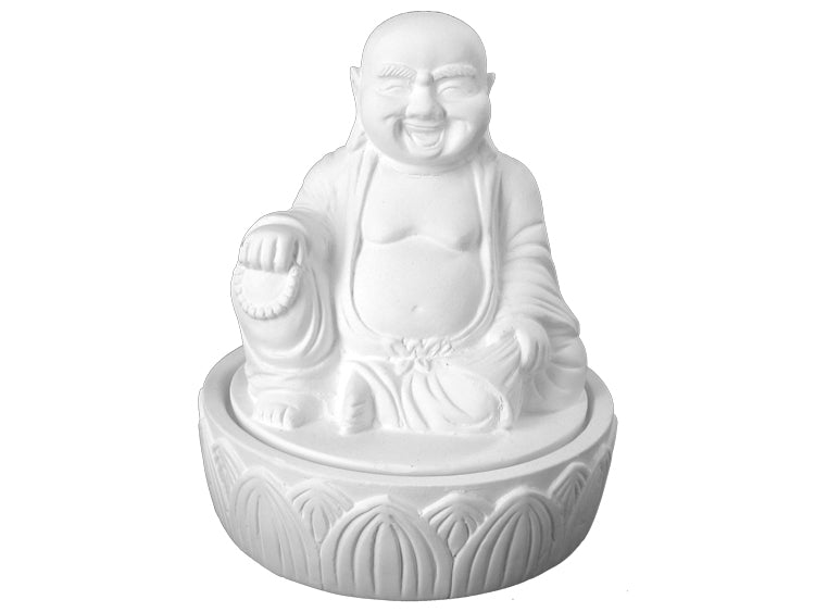 Buddha Box