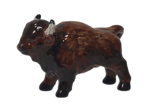 Buffalo