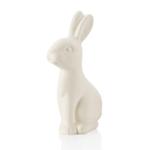 Load image into Gallery viewer, Bunny Figure - 8hx4w
