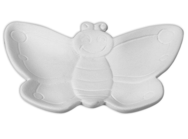 Butterfly Dish