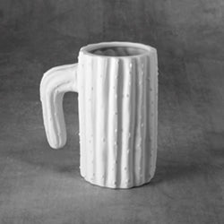 Cactus Mug - 12 oz