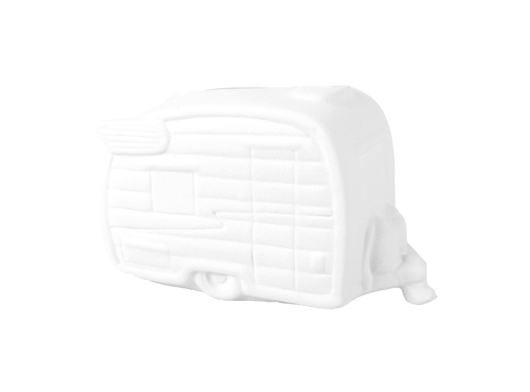 Camper Bank