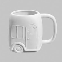 Load image into Gallery viewer, Camper Mug
