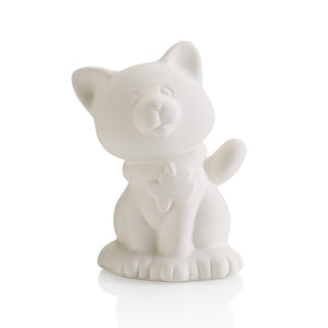 Cat Collectible