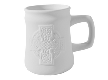 Load image into Gallery viewer, Celtic Cross Mug

