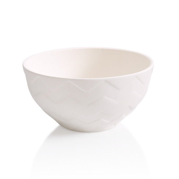 Chevron Bowl