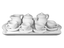 Load image into Gallery viewer, Child Tea Set
