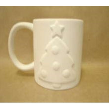 Load image into Gallery viewer, Christmas Mug - 12 oz
