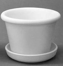 Load image into Gallery viewer, Classic Planter with Drip Tray
