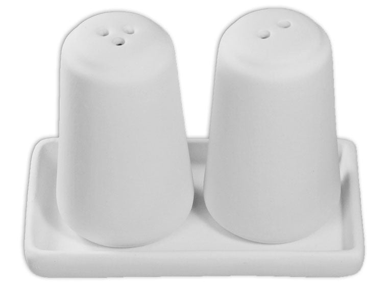 Classic Salt & Pepper Set