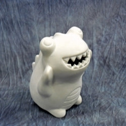 Coin Monster Bank