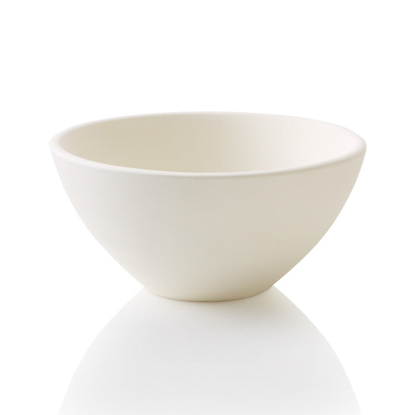 Cone Bowl - 5.5D x 2.75H