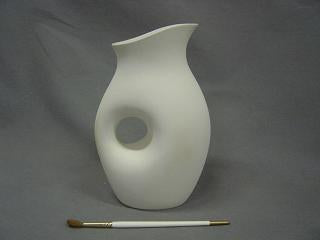 Contemporary Pitcher