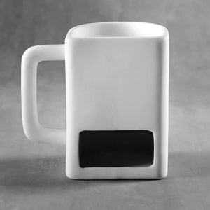 Cookies & Milk Mug