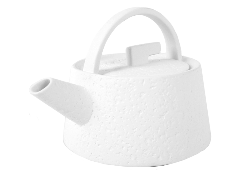 Cork Teapot