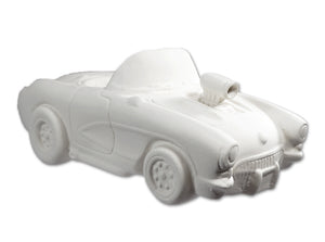Corvette Convertible