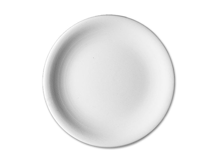 Coupe Dipping Plate