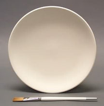 Load image into Gallery viewer, Coupe Dinner Plate - 10 in
