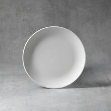 Load image into Gallery viewer, Coupe Salad Plate
