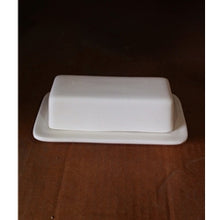 Load image into Gallery viewer, Covered Butter Dish
