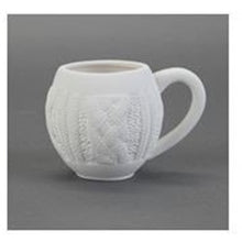 Load image into Gallery viewer, Cozy Sweater Mug
