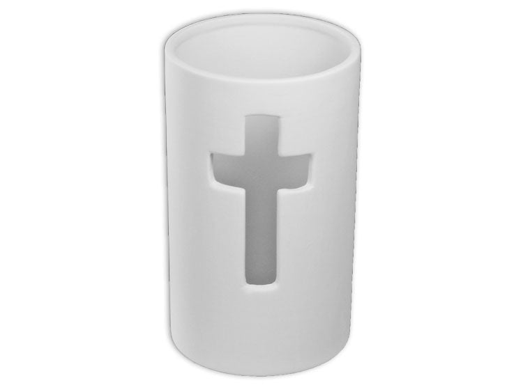 Cross Votive
