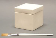 Load image into Gallery viewer, 4&quot; Cube Box
