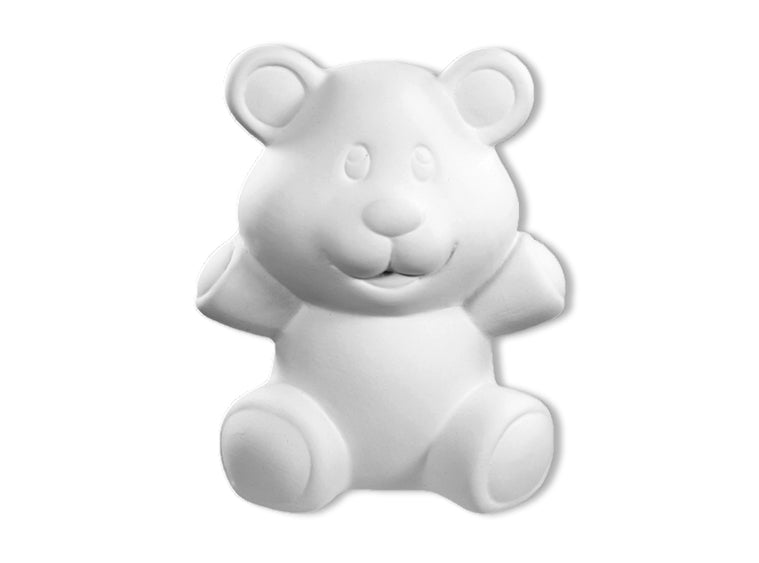 Cuddles the Bear