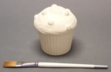 Load image into Gallery viewer, Cupcake Box
