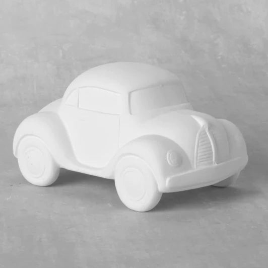 Cute Car