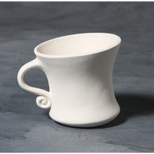 Load image into Gallery viewer, Dancing Teacup
