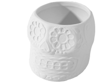 Load image into Gallery viewer, Day of the Dead Planter
