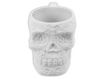Load image into Gallery viewer, Day of the Dead Mug - 20 oz
