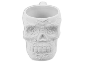Day of the Dead Mug - 20 oz